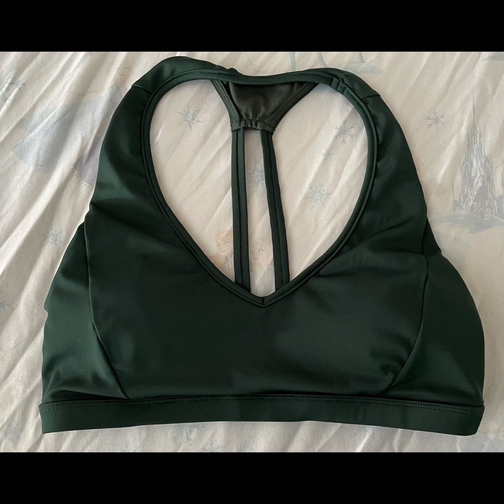Buffbunny bra